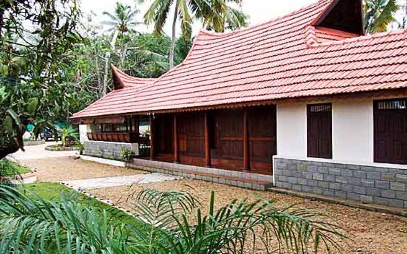 Granary Inn Resort, Alleppey 2